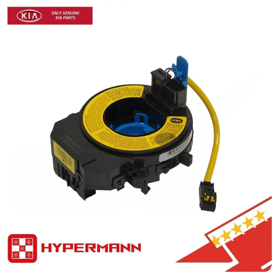 Genuine 934902P111 Clock spring Squib Sensor For KIA SORENTO 2012-2014