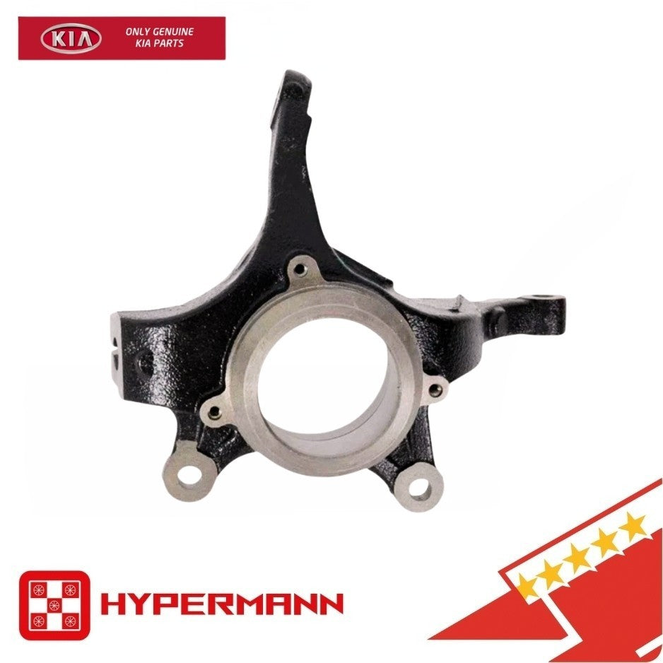 GENUINE 51716B2050 FRONT KNUCKLE AXLE SUSPENSION PASSENGER SIDE Kia Soul 15-19