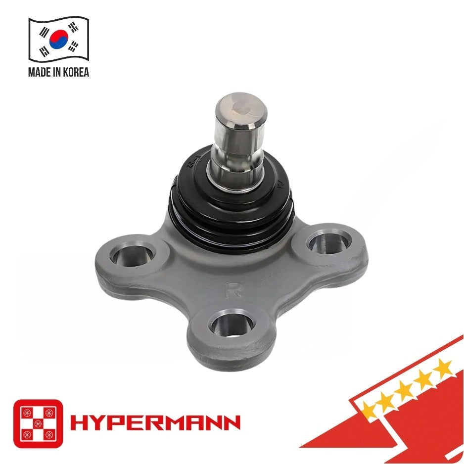 YULIM 54530-C1100 Lower Ball Joint Arm RIGHT Tucson Sonata KIA Optima 2016-2020