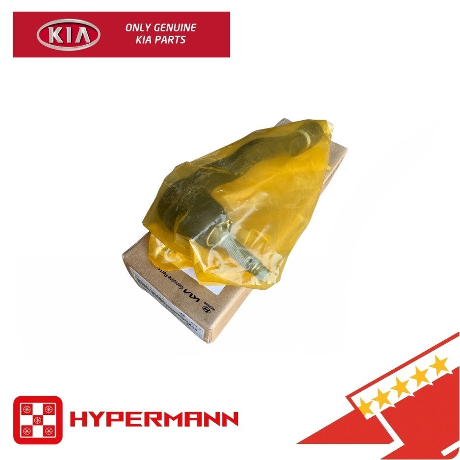 GENUINE56820G8000 Front LEFT LH Outer Tie Rod 18-24 Palisade Sonata Kia Optima