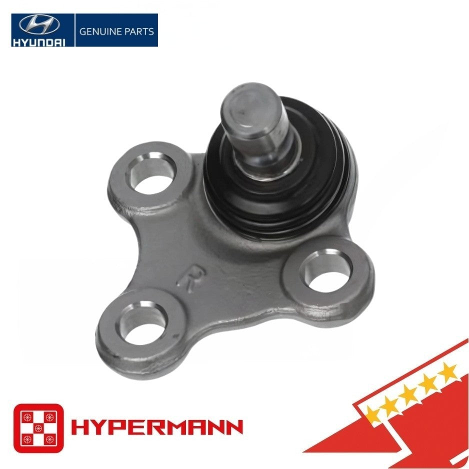 GENUINE Lower Ball Joint Arm PASSENGER Side OPTIMA 2016-20 TUCSON 54530-D3100