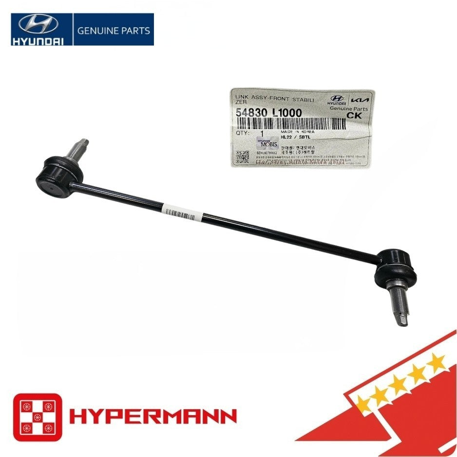GENUINE54830L1000 Front Stabilizer Sway Bar Link LEFT RIGHT Sonata Kia K5 20-