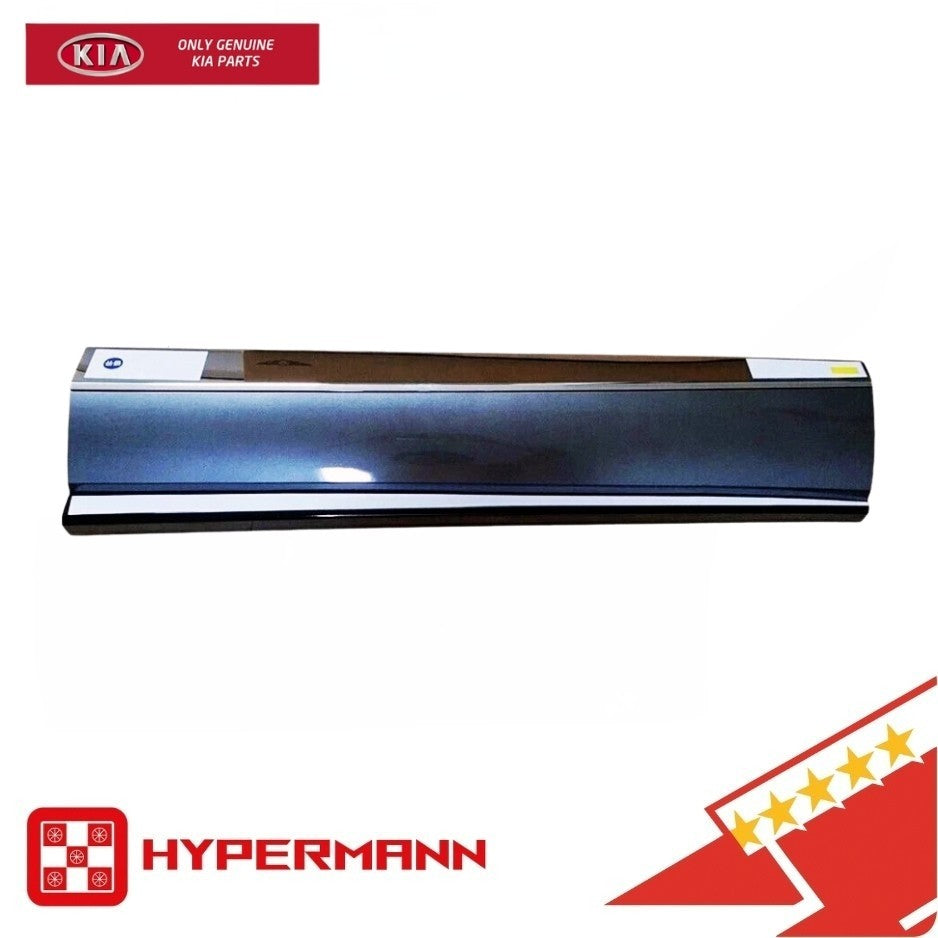 GENUINE 87722T6000N5M GENESIS GV80 Front Door Lower Molding RIGHT Side 21-25