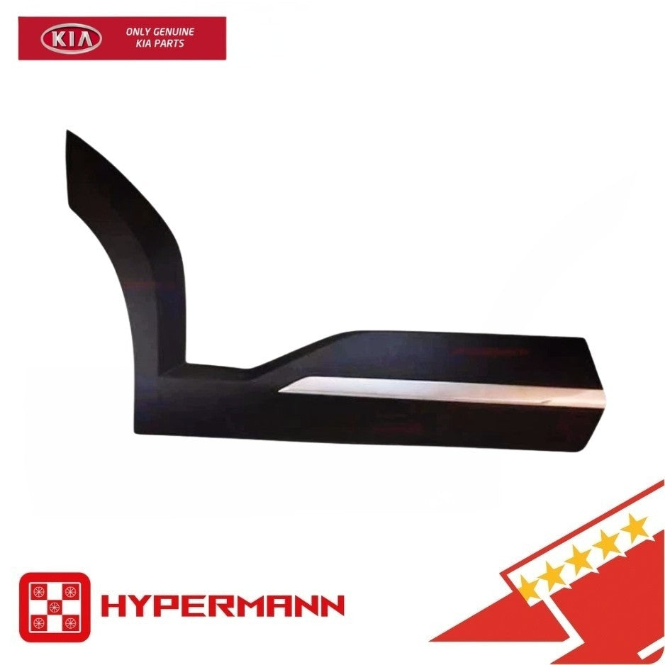 Kia EV9 LIGHT WIND 2024 25-ի համար նախատեսված օրիգինալ 87732DO000BKL հետևի ստորին աջ ցոլք։