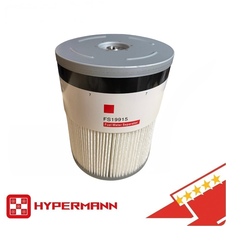 FS19915 Fuel Filter w/ Water Separator for Detroit Diesel DD13 DD15 DD16 Cummins