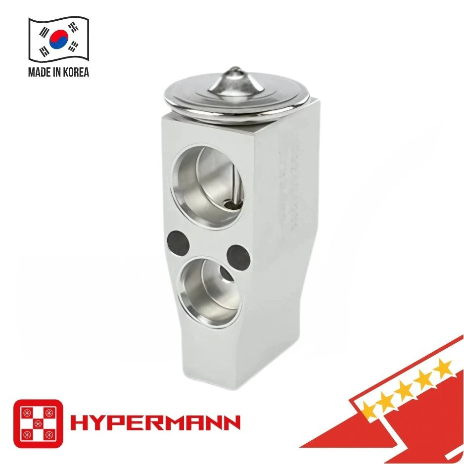 OEM HANON A/C 97626B2000 Expansion Valve Block for Kia Soul 2014-19 L4 1.6L 2.0L