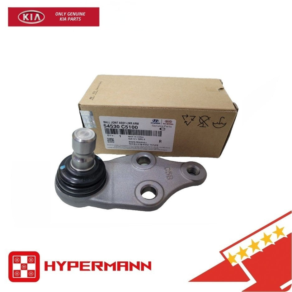 GENUINE 54530C5100 Lower Ball Joint Assy LEFT RIGHT Side Sorento 2015-2020 OEM