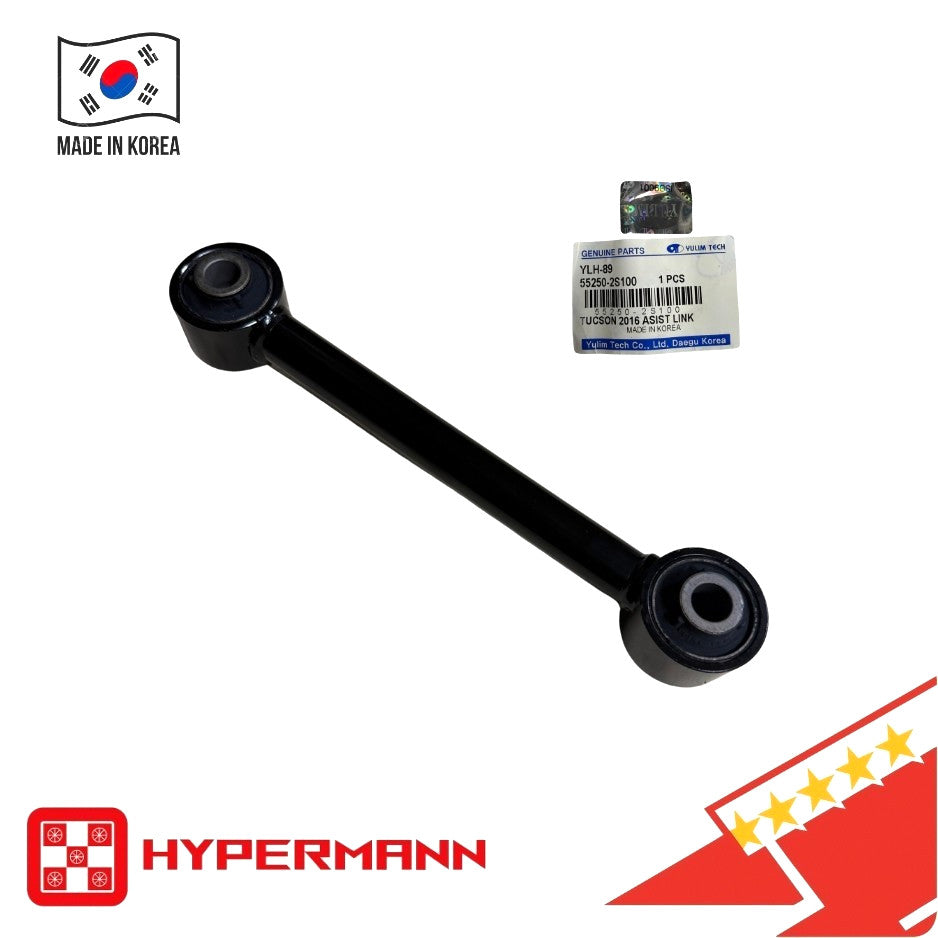 YULIM Lateral Control Arm Rear Lower LH/RH Sportage Sorento 2014-2020 Santa Fe