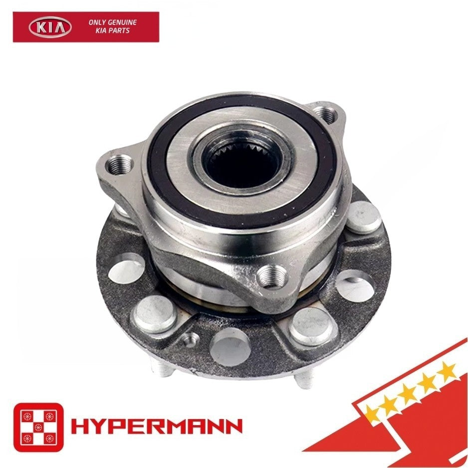 GENUINE 52730N9000 REAR 4WD Wheel Hub & Bearing For Kia K5 TUCSON 22 23 24 25
