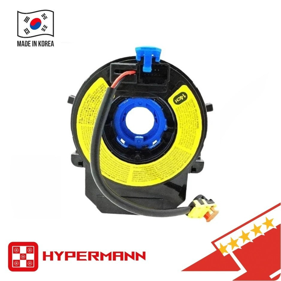 OEM 934903S110 Clock Spring Cable Contact for 2011-2016 HYUNDAI Elantra Sonata