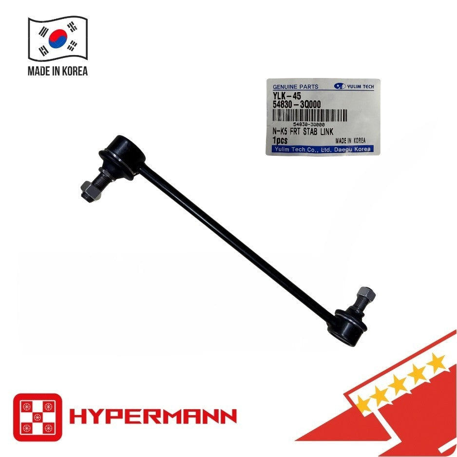 YULIM 548303Q000 Stabilizer Link Sway Bar FRONT LEFT RIGHT Sonata 12-15 Optima