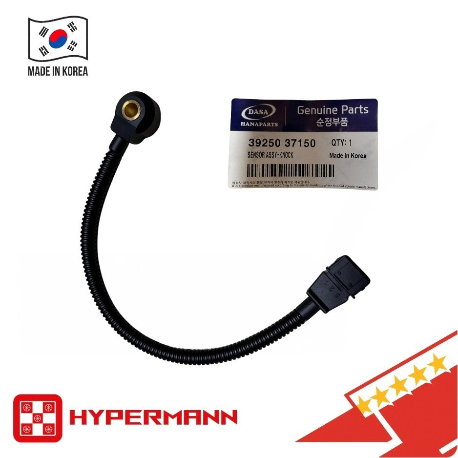 OEM 39250-37150 Ignition Knock Sensor LEFT DRIVER Hyundai Kia Sportage 1999-09