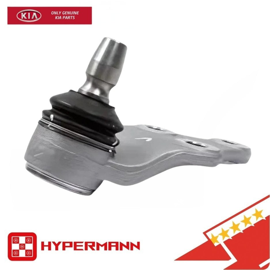 GENUINE54530A9000 Կախոցի ստորին թևի գնդիկավոր հոդակապ՝ առջևի աջ ձախ Kia Sedona 15-21-ի համար