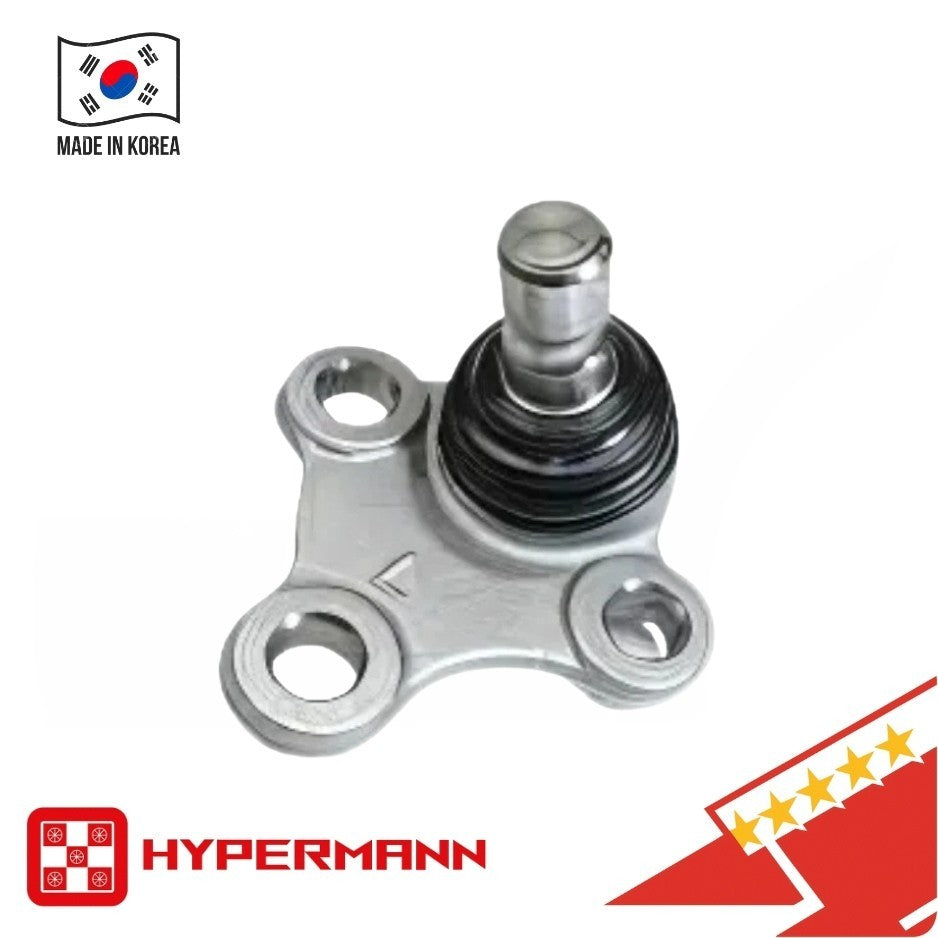 YULIM 54530C1000 Lower Ball Joint Arm LEFT Side Sonata Kia Optima Sportage 17-22