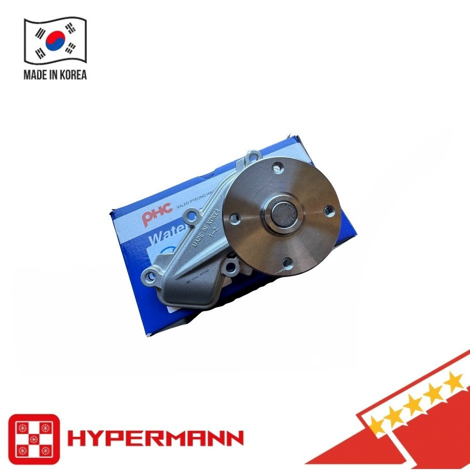 PHC VALEO 251002E000 Water Pump for Elantra Tucson Kia Forte 12-25 Seltos Soul