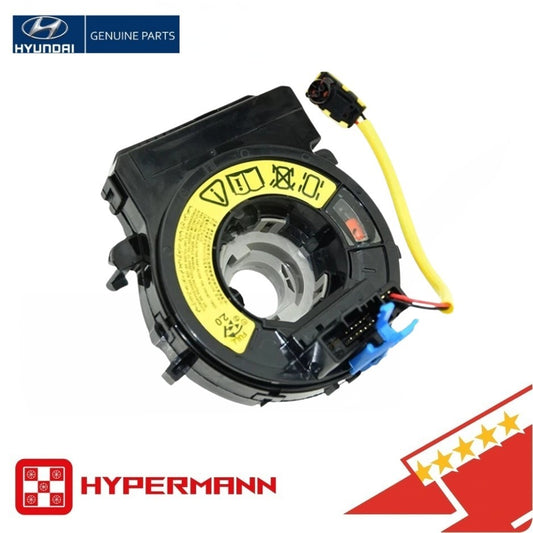 GENUINE 93490-1R311 Clock Spring Contact 2012-2013 Hyundai Accent Kia Optima