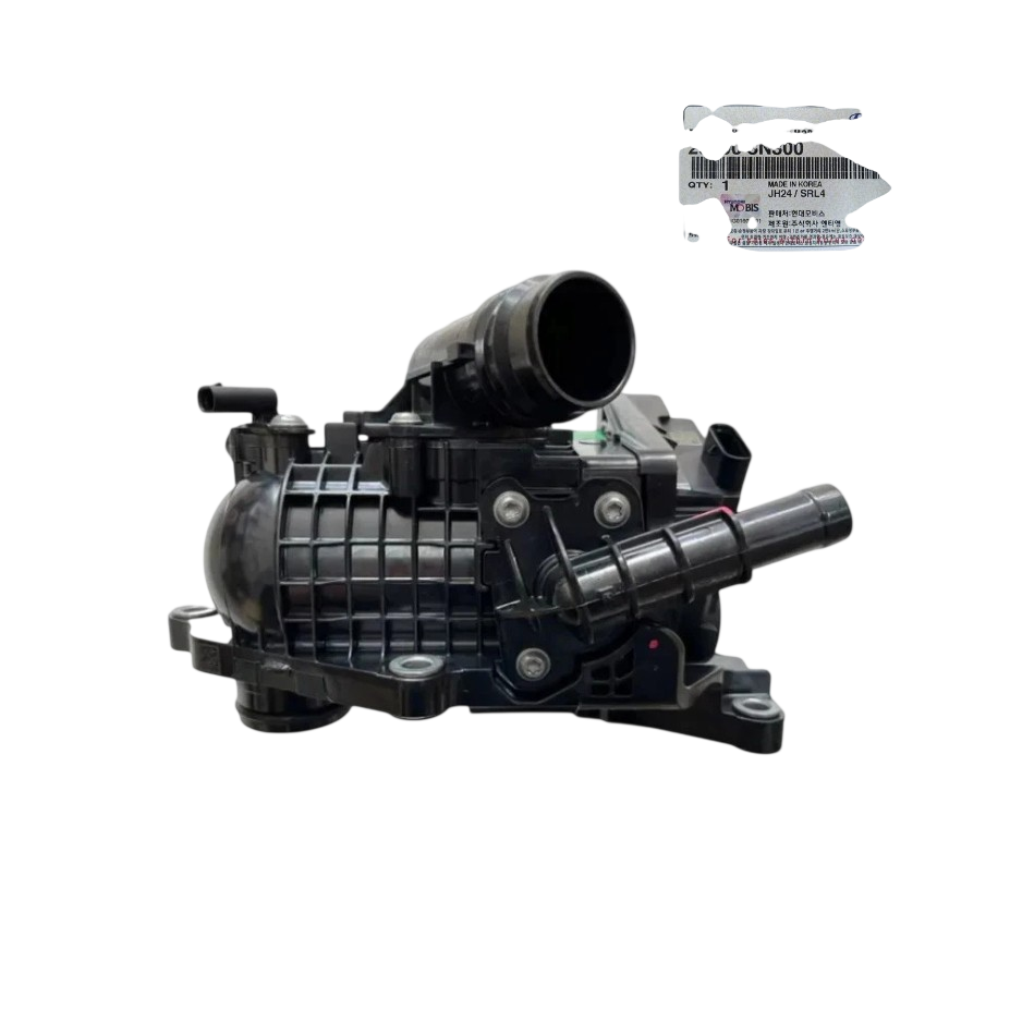 Genuine 25600-3N300 Thermal Management Module For 3.5L KIA CARNIVAL 22-24 NEW