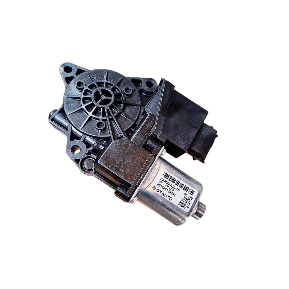 GENUINE82450-A9210 Front LEFT DRIVER Side Power Window Motor for 19-21 KIA OEM