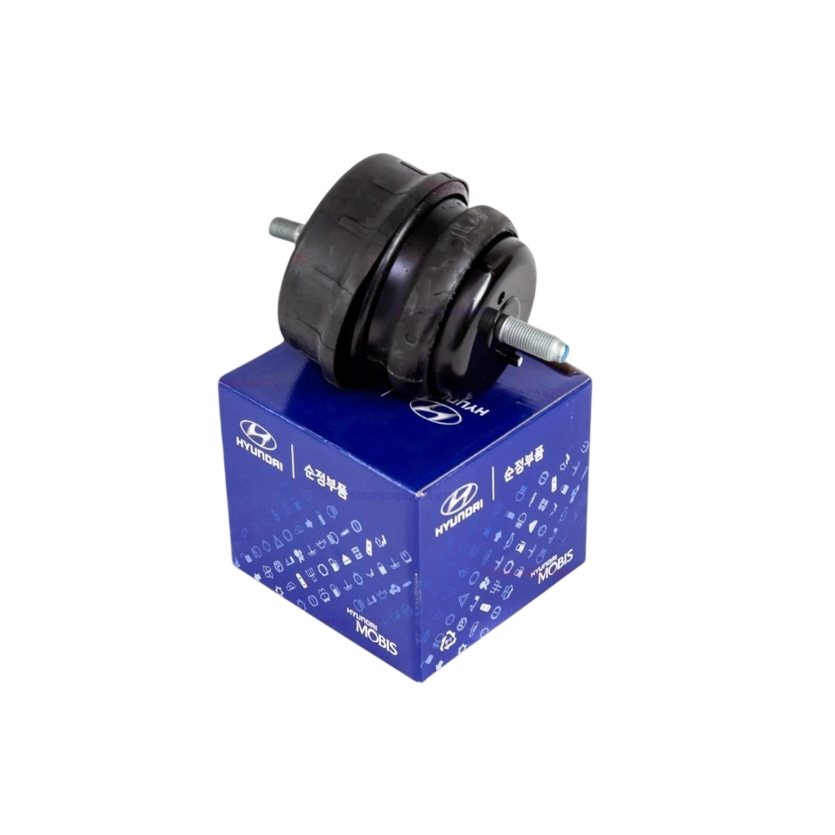 GENUINE Hydraulic Front Engine Insulator Mount LEFT GENESIS COUPE 12-2014 OEM