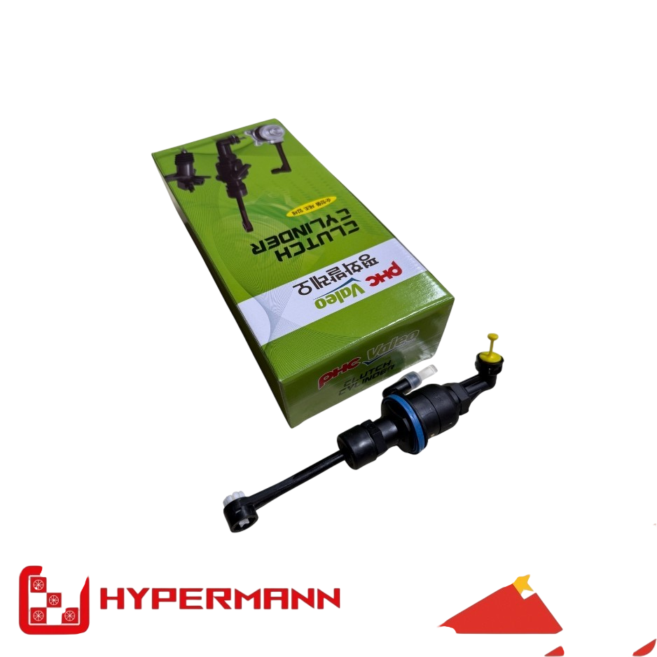 PHC VALEO 41600F2000 Clutch Master Cylinder Manual Transaxle for Elantra 2017-19