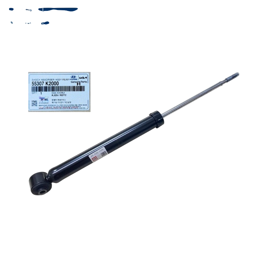 GENUINE 55307K2000 Shock Absorber Assy Rear For HYUNDAI Venue 2020-23 NEW OEM