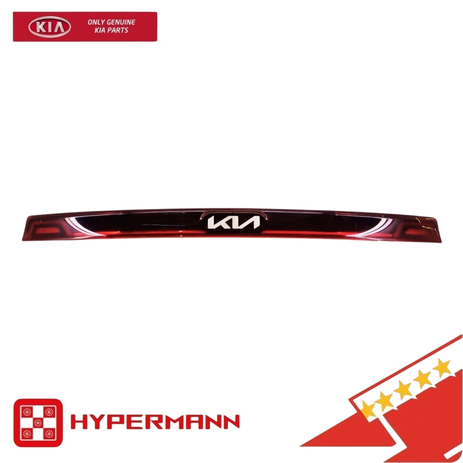 Բնօրինակ 92409-R0210 լամպի հավաքակազմ կենտրոնական զարդարանք KIA SEDONA CARNIVAL 22-24 լամպի տեսակը