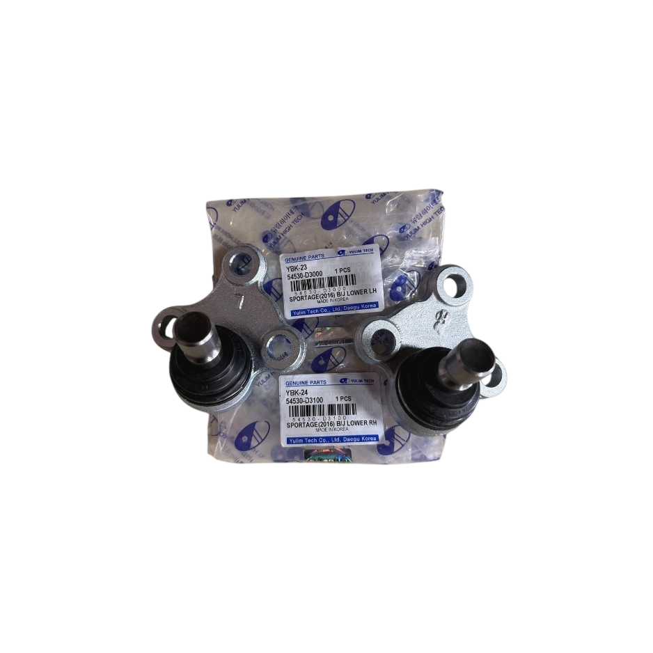 YULIM 2 PCS SET Lower Ball Joint Arm RIGHT LEFT Side Kia Optima Sportage 17-2021
