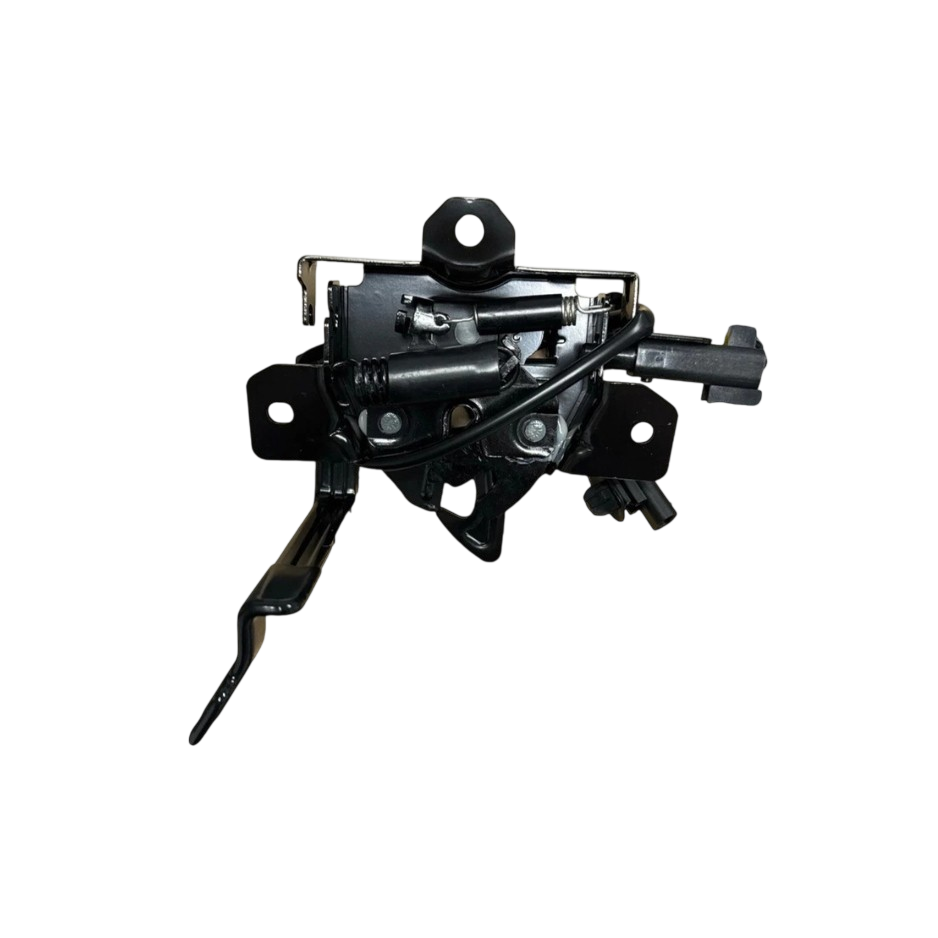 Բնօրինակ 81130Q5000 կապոտի կողպեքի լծակի հավաքածու 1.6L 1.4 2.0L KIA Seltos 20-24 OEM-ի համար