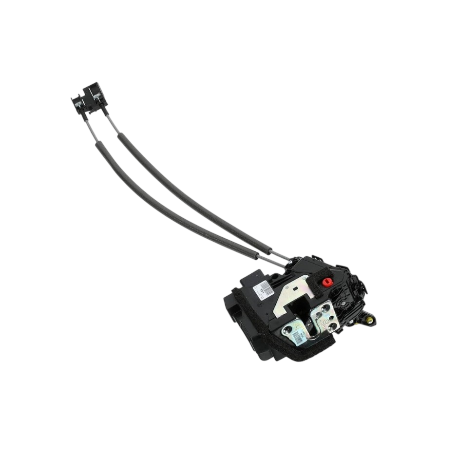 GENUINELatch Lock Motor Actuator Rear LEFT Driver Side KIA FORTE 14-18 NEW OEM