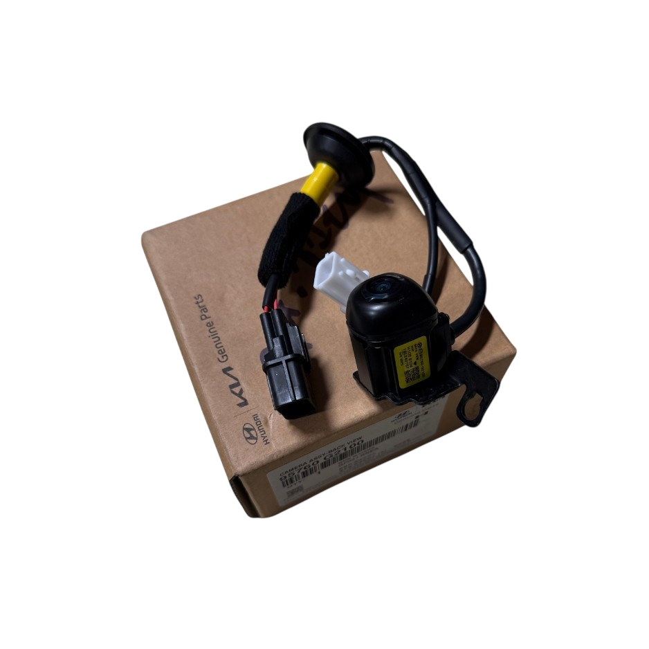 GENUINE 95760G2100 Back View Camera Assy For HYUNDAI IONIQ 2017-2019 OEM NEW