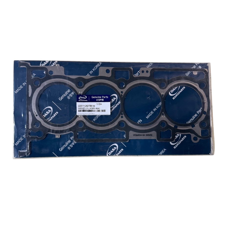 OEM 22311-2GTB0 Cylinder Head Gasket Kia Optima 2.0L Sonata Genesis G70 2015-22