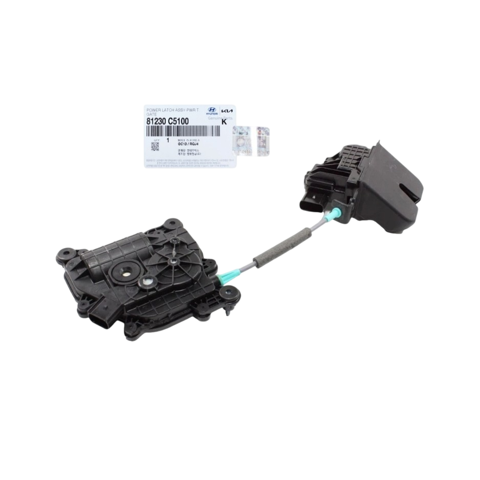 GENUINE 81230J5100 Tailgate Trunk Power Lock Latch for Kia Stinger 2018-23 NEW