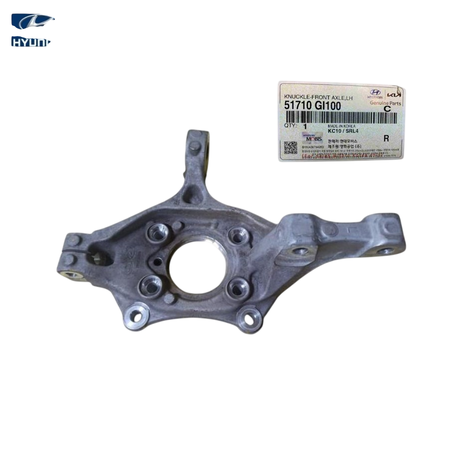 Բնօրինակ51710GI100 Առջևի հոդի առանցք Ձախ վարորդի համար 22-24 KIA EV6 HYUNDAI IONIQ 5