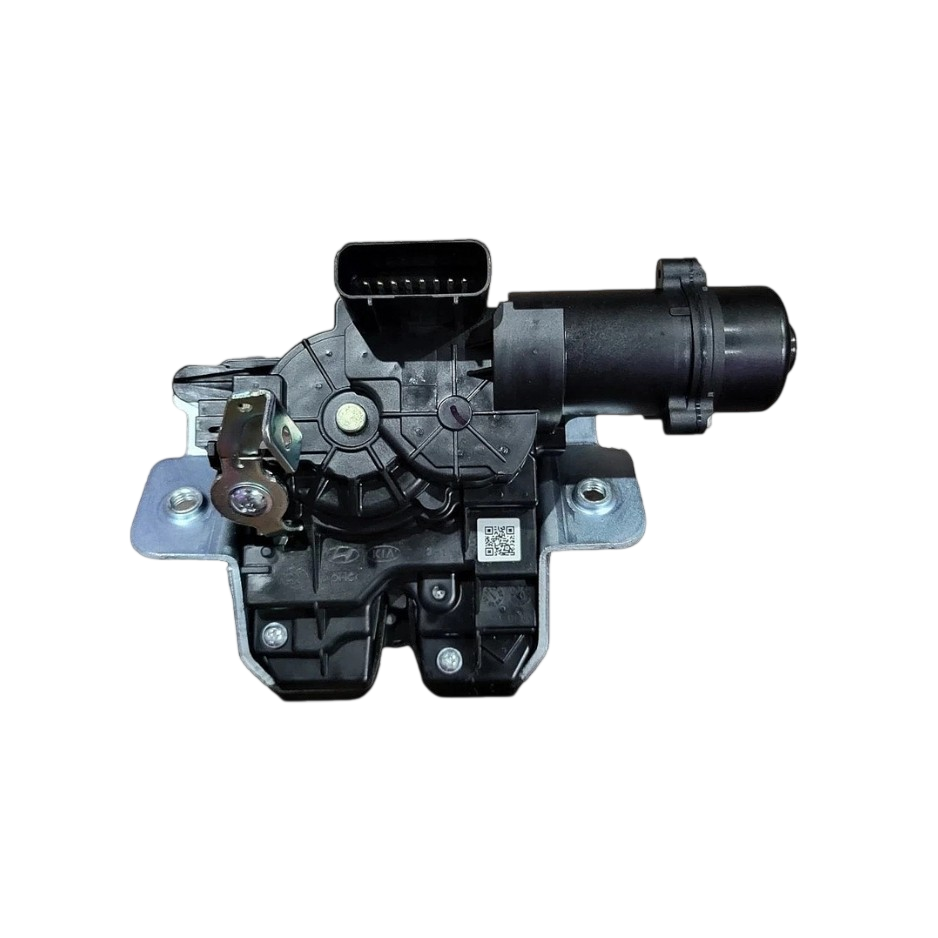 GENUINETailgate Trunk Power Lock Latch for HYUNDAI KIA Sorento Tucson 2021-24