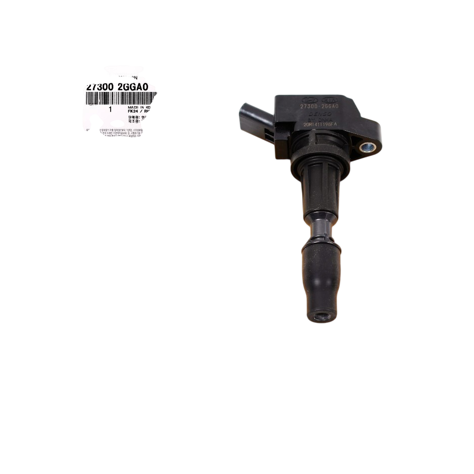 Genuine 27300-2GGA0 Ignition Coil for HYUNDAI KIA OPTIMA 2016-2023 SORENTO OEM
