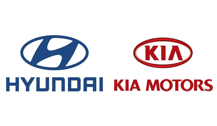 KIA - HYUNDAI OEM