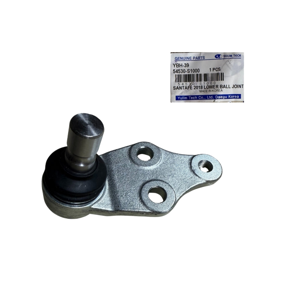 YULIM 54530S1000 Front Lower Ball Joint For Kia Telluride Hyundai Palisade Santa Fe 2020-2024