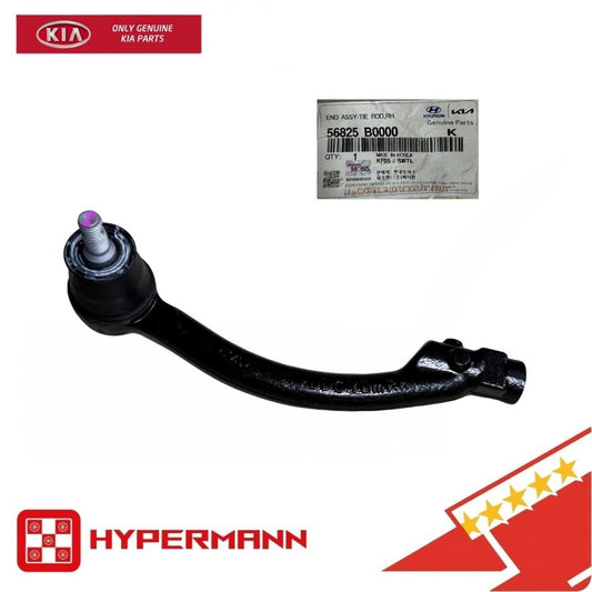 GENUINE 56825B0000 Tie Rod End OUTER FRONT RIGHT RH Forte 14-18 KIA Forte5
