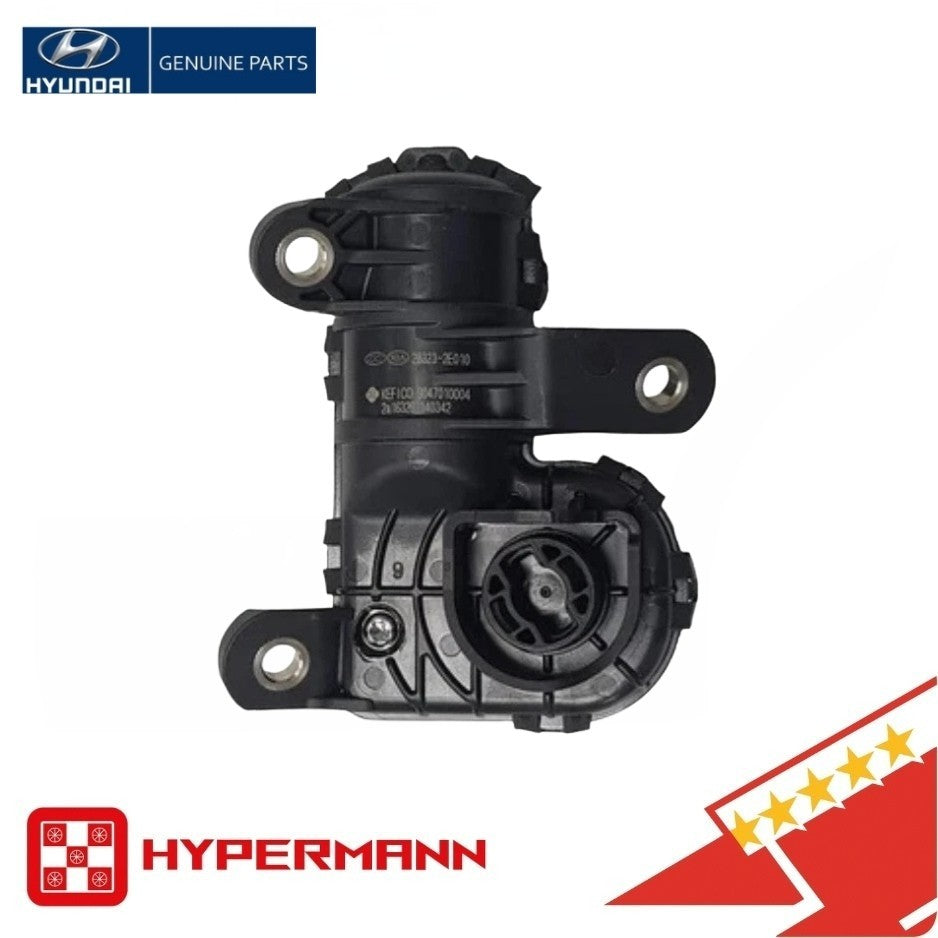 ☑️Genuine Intake Motor VCM Control Solenoid for Elantra Kona Veloster Kia Forte