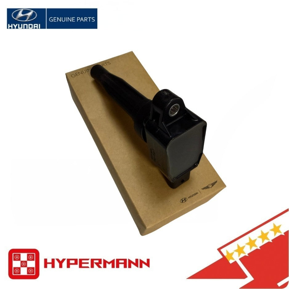 GENUINE 👑 Ignition Coil For 2017-2023 GENESIS HYUNDAI KIA 3.3L 3.8L 27310-3L000
