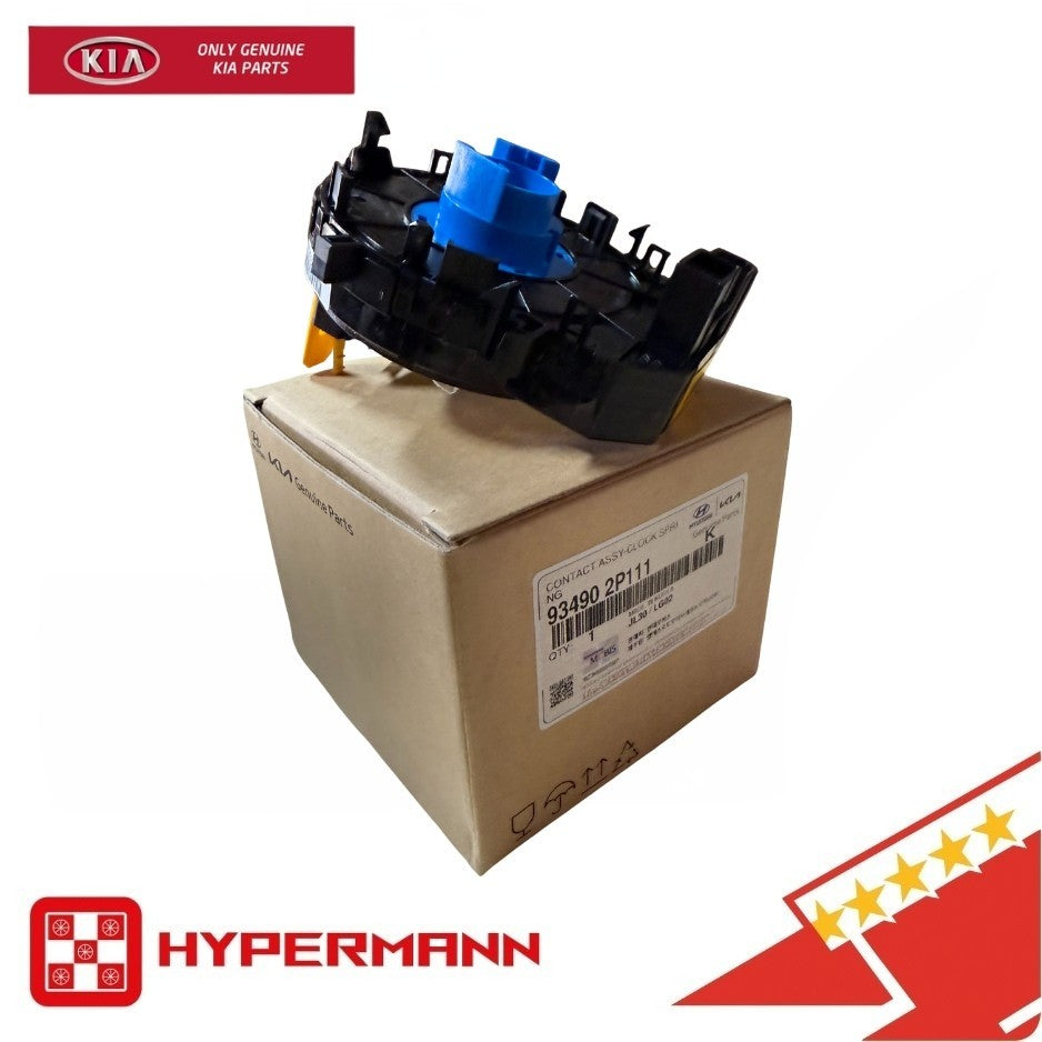 Genuine 934902P111 Clock spring Squib Sensor For KIA SORENTO 2012-2014