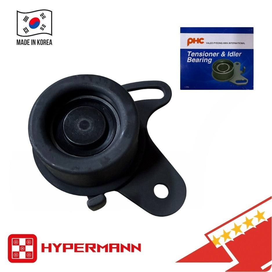 PHC VALEO 2441026000 Engine Timing Belt Tensioner Roller for Hyundai Accent Rio