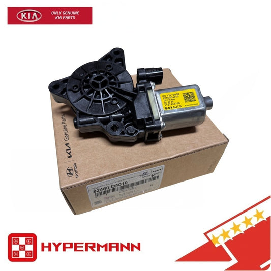 Genuine 82460D4010 Power Window Motor FRONT RIGHT Passenger  Kia Optima 16-20