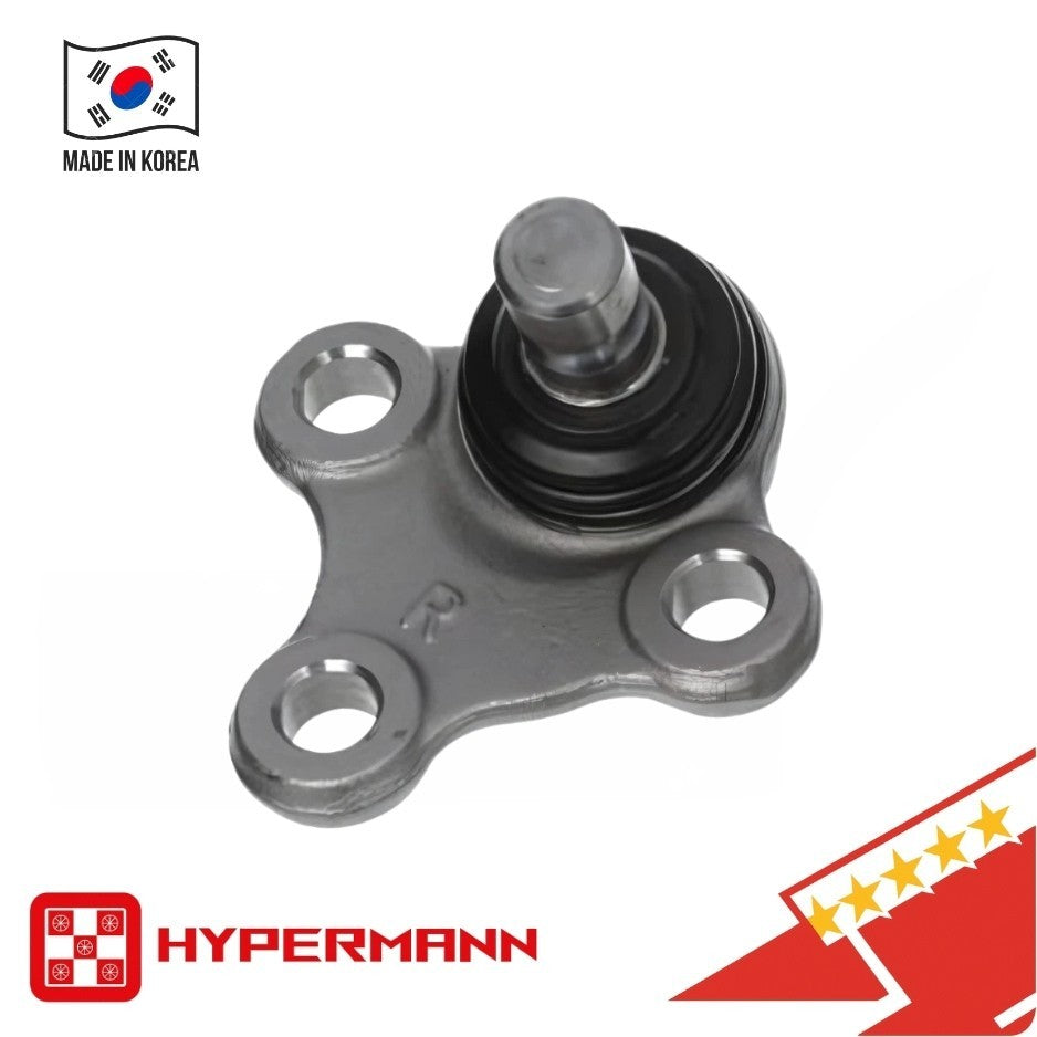 YULIM 54530D3100 Lower Ball Joint Arm RIGHT Side Optima Sportage 2017-21 Sonata