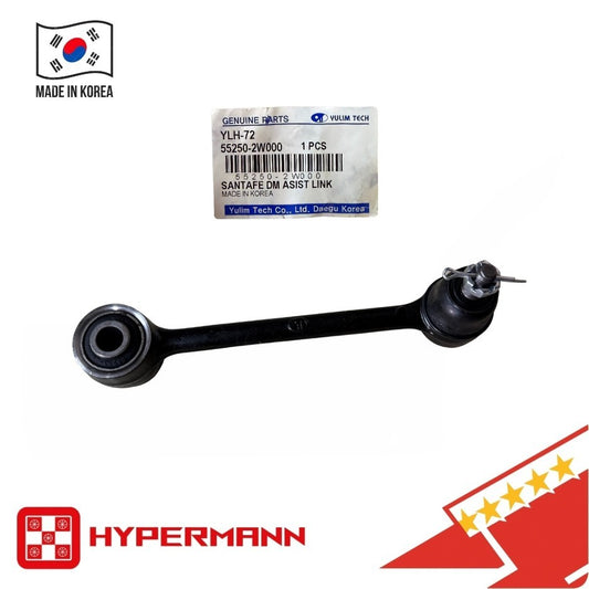 DONGNAM Rear Suspension Lateral Control Arm LH RH Hyundai Santa Fe 13-18 KIA FWD