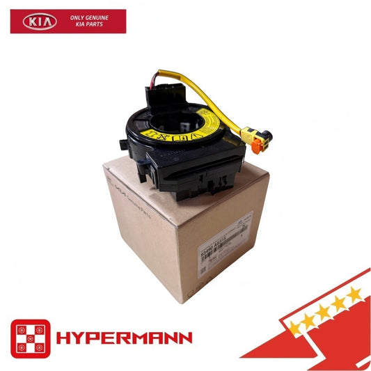 Genuine93490-A6315 Spiral Cable Clock Spring Hyundai Accent Kia Optima 14-15