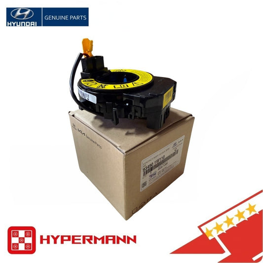 GENUINE 934901W110 SRS Steering Clock Spring for HYUNDAI Veloster Kia Rio