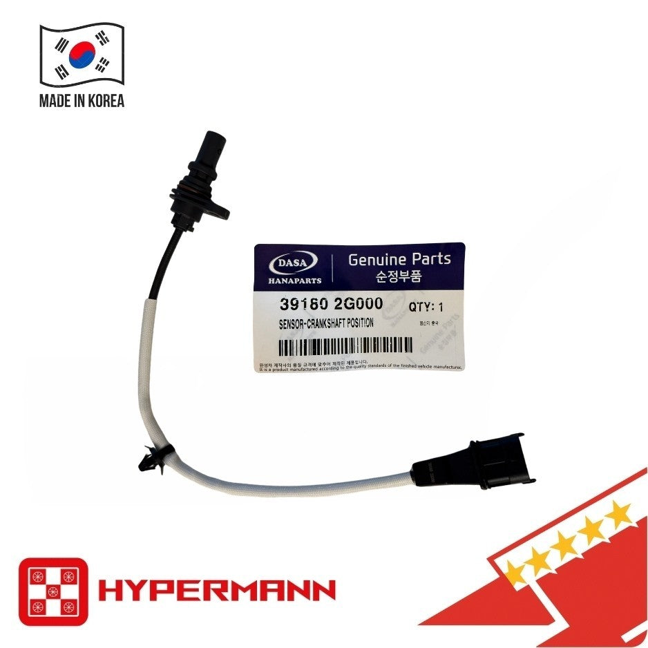 OEM 391802G000 Engine Camshaft Position Sensor Hyundai & KIA Sorento 2.0L 2.4L