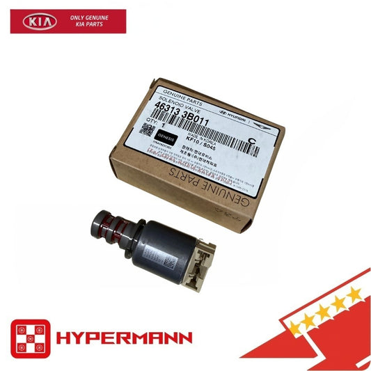 GenuineAuto Transmission Pressure Control Solenoid Valve for Hyundai Kia 15-22