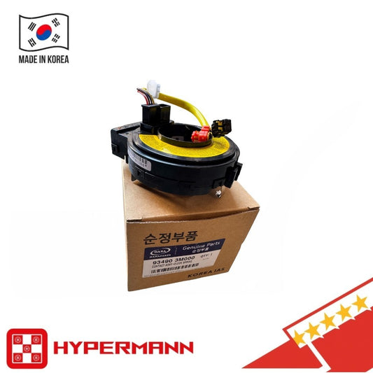 OEM  934903M000 Clock Spring Fits For HYUNDAI GENESIS 2009-2014 3.8L Sedan NEW